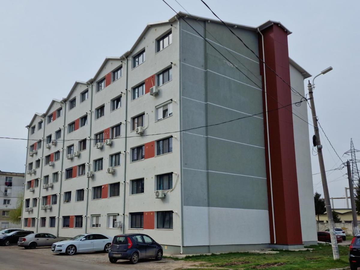 Cozy Studio Brăila Exterior foto