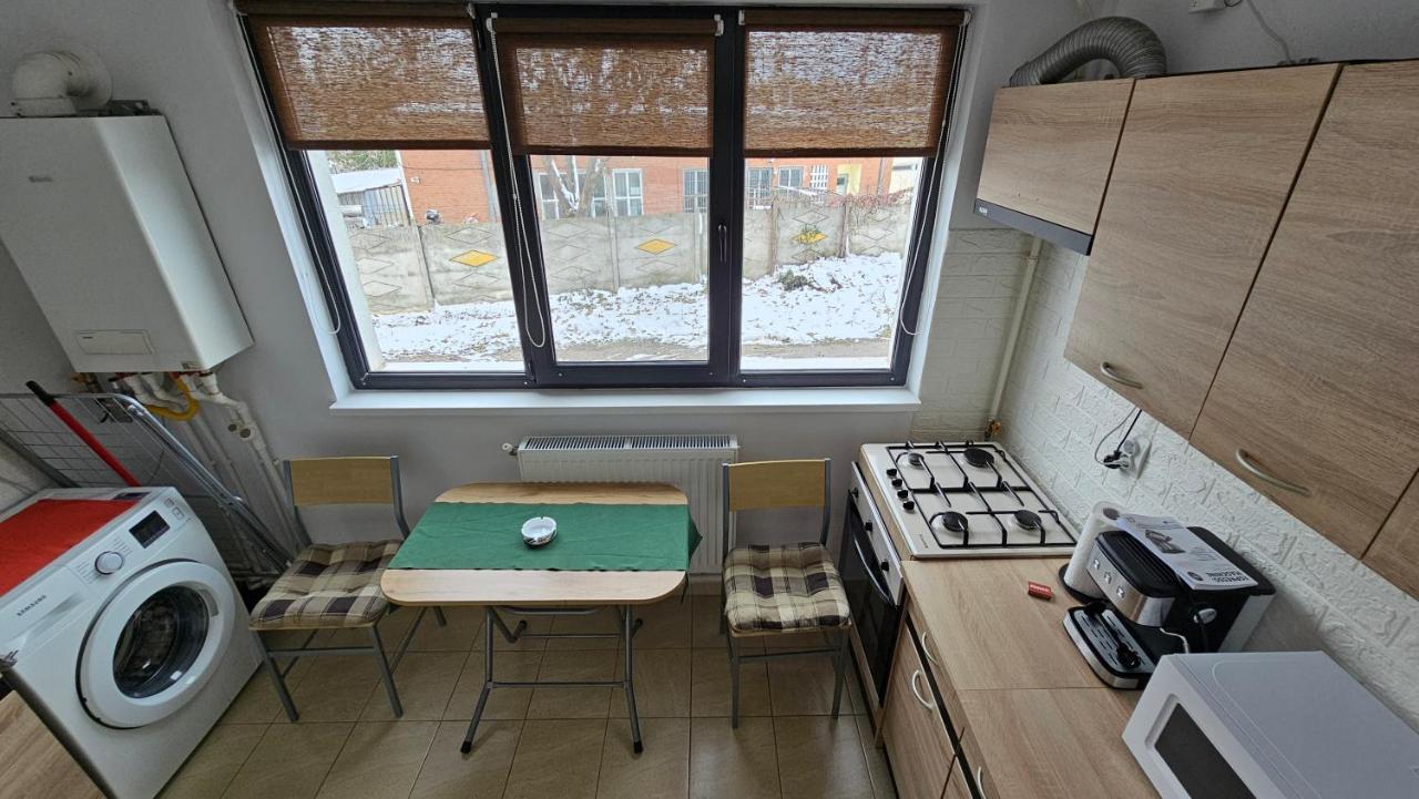 Cozy Studio Brăila Exterior foto